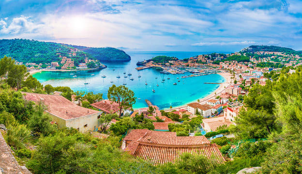 Palma de Mallorca, Spain